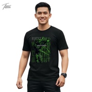 KATUN T-shirt cotton 30s series TACTICAL ARMY casual sporty 09
