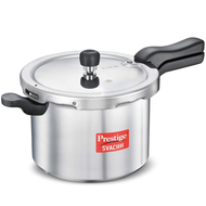 PRESTIGE SVACHH PRESSURE COOKER 5LTR