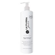 HLP NEW LA' FLORA FRANCE SKIN COMPLETE BODY LOTION (200ML)