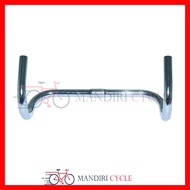 Taiwan Dropbar Handlebar Handlebar 25.4 Standard Fixie Racing Handlebar