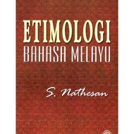 Malay Language Etymology No.