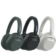 (全新行貨💕現貨)Sony ULT Wear 無線降噪耳機 WH-ULT900N[3色]