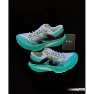 FuelCell Rebel V4 Ruby White Black