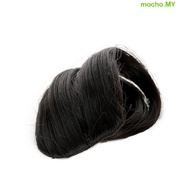 MOCHO Hair Bang Curled Hair Pretty Girls Hair Styling Beautiful Extension Hair Bangs Fringe Fringe H