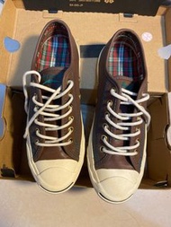 Converse jack percell