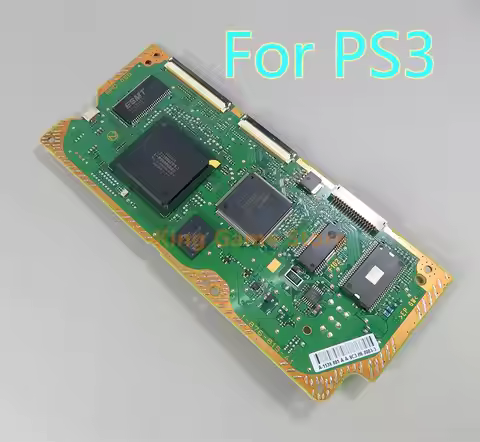 1pc Original Blu-ray DVD Drive Board KES-410A PCB Main Board for PS3 Fat BMD-006 Console