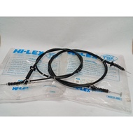 NISSAN UD TRUCK YU41 FD46 ENGINE ACCELERATOR CABLE