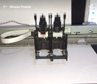 rumah cartridge home carriage printer canon g1000 g2000 g3000 g1010 g2010 g3010