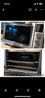Delonghi Owen 焗爐
