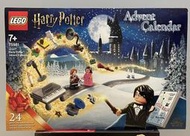 樂高 LEGO 75981 Harry Potter 哈利波特聖誕倒數