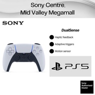 Sony Wireless Controller for PS5 DualSense / DualSense Edge PlayStation 5