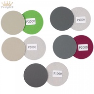 Multi Purpose WetDry Sand Paper Discs Combo 1000 1500 2000 3000 5000 Grit