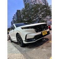 Honda CRV 2024-2025 MDL Bodykit PP White Colour