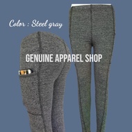Leggings for women with BOTH SIDE POCKETS  AND PLUS Size MAkapal no bakat