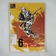 6 hours at Yogya - Purnawan Tjondrogoro