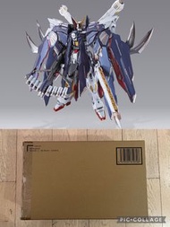 PB 魂限 Metal Build 機動戰士 高達 海盗 CROSSBONE GUNDAM X1 X-1 FULL CLOTH