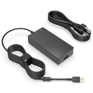 170W AC Charger Fit for Lenovo ThinkCentre M70a M70q M80q M90a M90q Neo 50a 50q Gen 1 2 3 4 5 Tiny-i