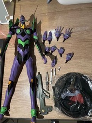 新世紀福音戰士 eva 初號機