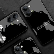 Latest Vivo Y05 Glass Softcase 2026 [FC14] Vivo Y05 Case - Vivo Y05 Mobile Phone Case - Vivo Y05 Mob