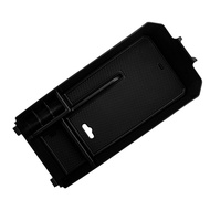 ที่เก็บกล่องสําหรับ Mercedes Benz GLC X253 GLC Coupe 200 250 300 220d 250d 43 63 AMG 2016-2019 รถอุป