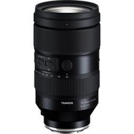 【中野數位】Tamron 35-150mm F2-2.8 DiIII VXD FOR SONY( A058)公司貨