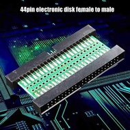 BT 44-Pin 2 5 IDE Male to Male Adapters 44p 44pin Dom to Usb Adapter 44Pin Card IDE 44 Pin Male to I