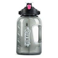 YOKKAO DUMBBELL WATER BOTTLE