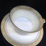 Noritake Nerrisa 系列茶杯組