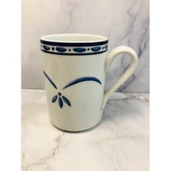 DANSK : Mug 320ml. MADE IN PORTUGAL (AA : Dan1)