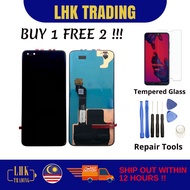 Honor Magic 4 Pro Full Set LCD + Touch Screen Digitizer Black