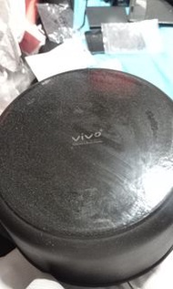 Vivo 鑄鐵鍋