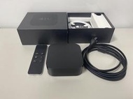 Apple TV 4代 HD 32G(美版)