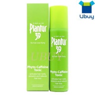 Plantur 39 - Plantur 39 咖啡因防掉髮滋養液 專為 40 歲以上髮質而設 200ml (4008666701909) - 平行進口