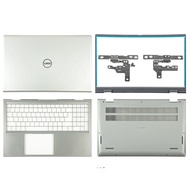 New Laptop Housing For Dell Inspiron 15 Pro 5510 5515 P106F Aluminium Front Bezel Palmrest Bottom Ca