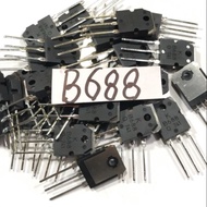 5 POWER SOCKETS B688