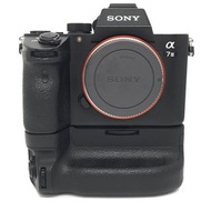 Sony A73 A7III A7M3 連原裝直倒 手快有