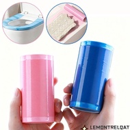 LEMONTRELQAT 100/133Pcs Barrier Film Tape, Multifunctional Disposable Disposable Isolation Membrane,