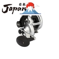 [Direct from Japan]
PENN Fathom II Offshore Jigging Reel Series