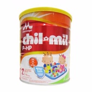 Morinaga Chil mil PhP 800 gr  / susu bayi alergi ( hypoallergenic )