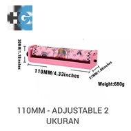 Hand Roller Manual Hornet 110MM Adjustable 2 Ukuran