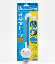 ［全新］Otamatone オタマトーン 音符君 音樂蝌蚪 明和電機 小蝌蚪 白色 日本