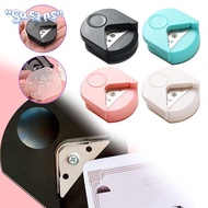 SUSANS R4 Corner Rounder Stationery|Paper Trimmer Scrapbooking Tools Portable Corner Rounder Paper P