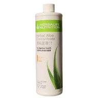 康寶萊 - (到期日=10/26)Herbalife 濃縮草本蘆薈汁(柑橘味) Herbal Aloe Concentrate 473ml可服用: 30杯胃部支援消化系統消化促進養分吸收(平行進口)7