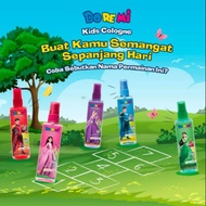 [ DOREMI KIDS ] Mist Cologne