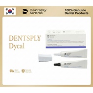 Dentsply Sirona Dycal Ivory (24g) Dental Filling Material Liner