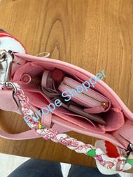 Evelyne Mini Inner Bag 手袋內袋 多色多款 日本布料 香港製造