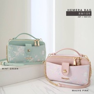 💕RAYA2022 HEMERA BAG MELETOPSS✨💯