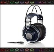 現貨 HD Multimedia 台中逢甲耳機專賣店 AKG K702 旗艦 耳罩式  台中耳機專賣店
