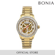 Bonia Brunella Women Watch Contemporary Automatic BNB10747 Bonia Watch Women