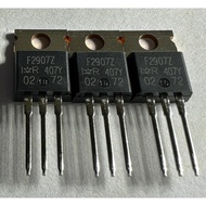 IRF2907Z IR N Channel 75v 160a (Tc) 300W TO-220AB